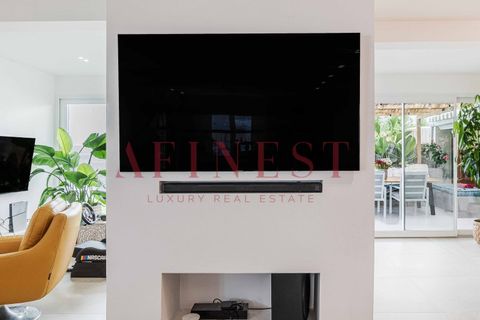 Villa i Alcabideche, Lisbon, Alcabideche - € 1.350.000 | Ref: C0204/26 - foto 15