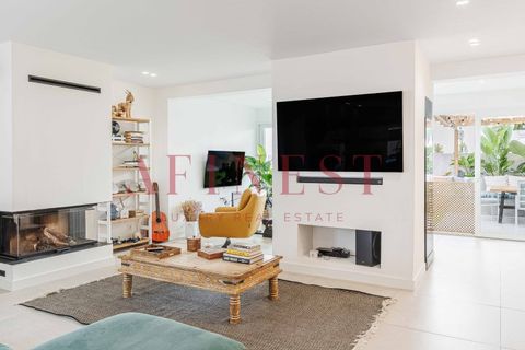 Villa i Alcabideche, Lisbon, Alcabideche - € 1.350.000 | Ref: C0204/26 - foto 16