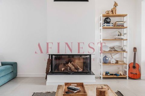 Villa i Alcabideche, Lisbon, Alcabideche - € 1.350.000 | Ref: C0204/26 - foto 19