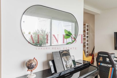 Villa i Alcabideche, Lisbon, Alcabideche - € 1.350.000 | Ref: C0204/26 - foto 20