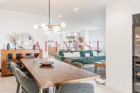 Villa i Alcabideche, Lisbon, Alcabideche - € 1.350.000 | Ref: C0204/26 - foto 1