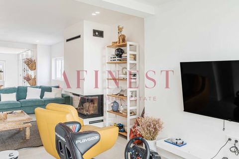 Villa i Alcabideche, Lisbon, Alcabideche - € 1.350.000 | Ref: C0204/26 - foto 23