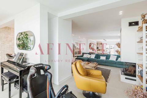 Villa i Alcabideche, Lisbon, Alcabideche - € 1.350.000 | Ref: C0204/26 - foto 24