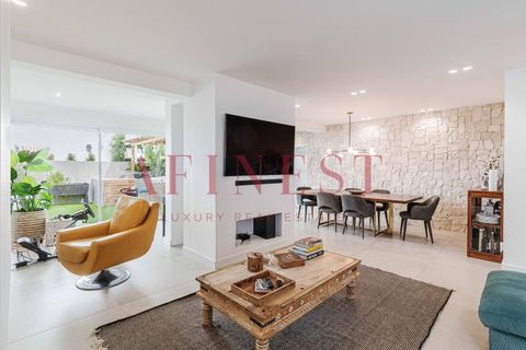 Villa i Alcabideche, Lisbon, Alcabideche - € 1.350.000 | Ref: C0204/26 - foto 17