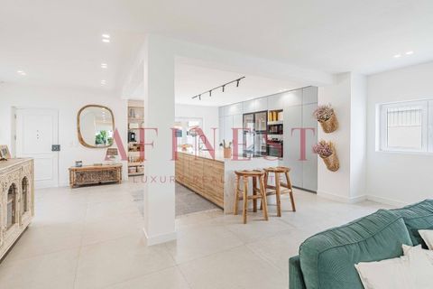 Villa i Alcabideche, Lisbon, Alcabideche - € 1.350.000 | Ref: C0204/26 - foto 25