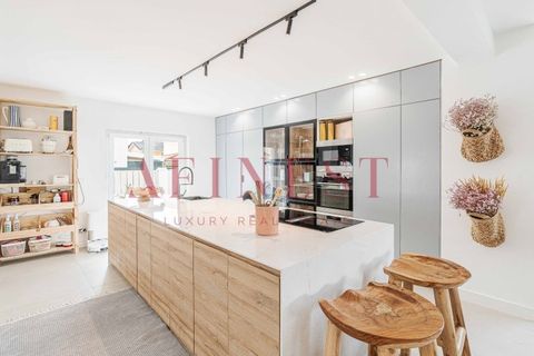 Villa i Alcabideche, Lisbon, Alcabideche - € 1.350.000 | Ref: C0204/26 - foto 26