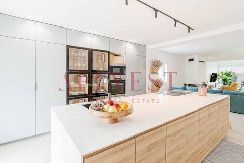 Villa i Alcabideche, Lisbon, Alcabideche - € 1.350.000 | Ref: C0204/26 - foto 27