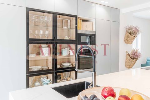 Villa i Alcabideche, Lisbon, Alcabideche - € 1.350.000 | Ref: C0204/26 - foto 28