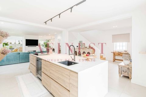 Villa i Alcabideche, Lisbon, Alcabideche - € 1.350.000 | Ref: C0204/26 - foto 29