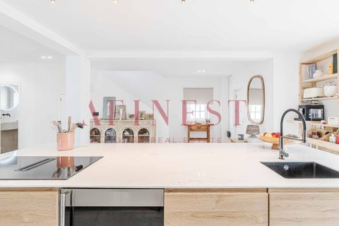 Villa i Alcabideche, Lisbon, Alcabideche - € 1.350.000 | Ref: C0204/26 - foto 30