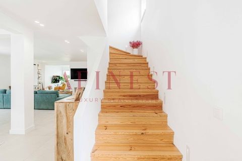 Villa i Alcabideche, Lisbon, Alcabideche - € 1.350.000 | Ref: C0204/26 - foto 32