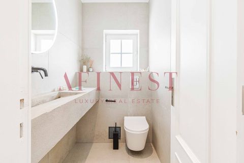 Villa i Alcabideche, Lisbon, Alcabideche - € 1.350.000 | Ref: C0204/26 - foto 33