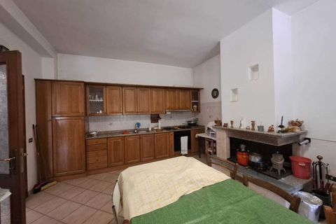 Villa i Amelia, Terni, Amelia - € 140.000 | Ref: Rif.15Bis - foto 5