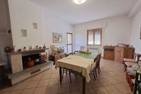Villa i Amelia, Terni, Amelia - € 140.000 | Ref: Rif.15Bis - foto 6