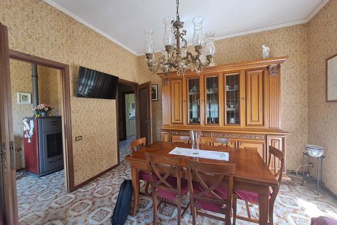 Villa i Amelia, Terni, Amelia - € 140.000 | Ref: Rif.15Bis - foto 17
