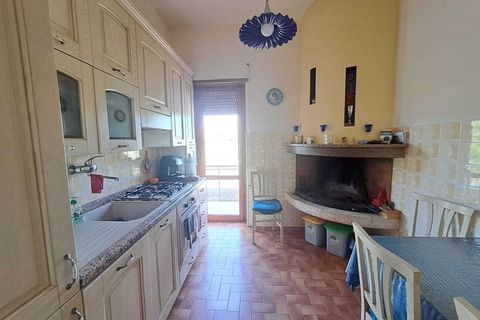 Villa i Amelia, Terni, Amelia - € 140.000 | Ref: Rif.15Bis - foto 21