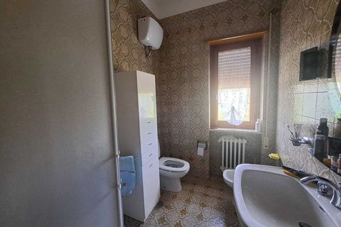 Villa i Amelia, Terni, Amelia - € 140.000 | Ref: Rif.15Bis - foto 36