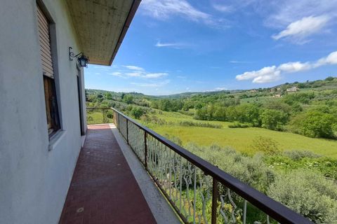 Villa i Amelia, Terni, Amelia - € 140.000 | Ref: Rif.15Bis - foto 37