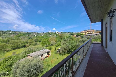 Villa i Amelia, Terni, Amelia - € 140.000 | Ref: Rif.15Bis - foto 38
