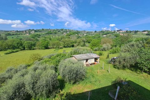 Villa i Amelia, Terni, Amelia - € 140.000 | Ref: Rif.15Bis - foto 39