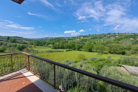 Villa i Amelia, Terni, Amelia - € 140.000 | Ref: Rif.15Bis - foto 40