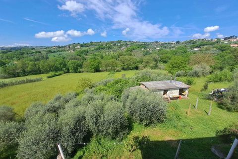 Villa i Amelia, Terni, Amelia - € 140.000 | Ref: Rif.15Bis - foto 42