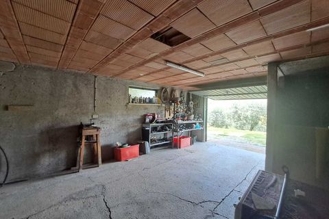 Villa i Amelia, Terni, Amelia - € 140.000 | Ref: Rif.15Bis - foto 45