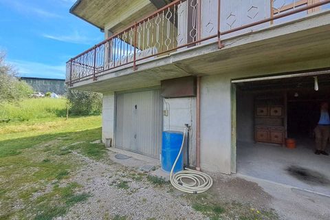 Villa i Amelia, Terni, Amelia - € 140.000 | Ref: Rif.15Bis - foto 48