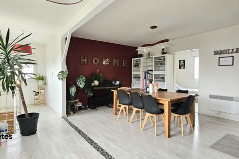 Villa a Dollot, Yonne, Dollot - € 165.000 | Ref: 445450YGR - foto 2