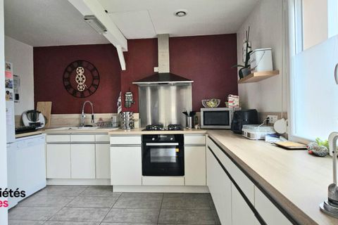 Villa a Dollot, Yonne, Dollot - € 165.000 | Ref: 445450YGR - foto 4