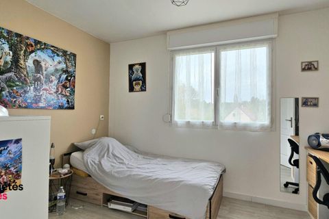 Villa a Dollot, Yonne, Dollot - € 165.000 | Ref: 445450YGR - foto 6