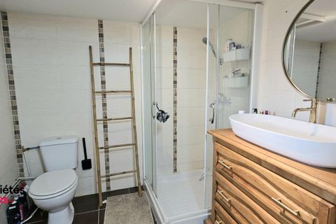 Villa a Dollot, Yonne, Dollot - € 165.000 | Ref: 445450YGR - foto 7