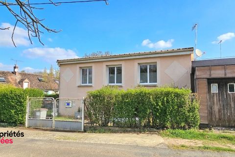 Villa a Dollot, Yonne, Dollot - € 165.000 | Ref: 445450YGR - foto 12