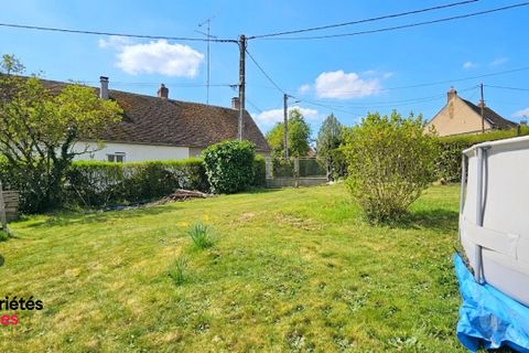 Villa a Dollot, Yonne, Dollot - € 165.000 | Ref: 445450YGR - foto 13