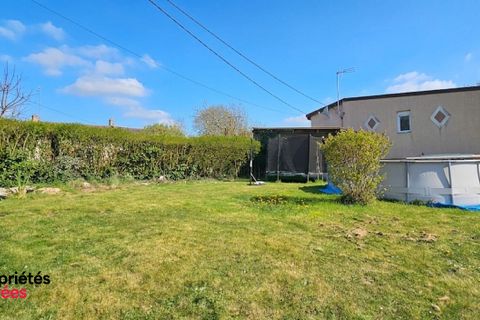 Villa a Dollot, Yonne, Dollot - € 165.000 | Ref: 445450YGR - foto 14