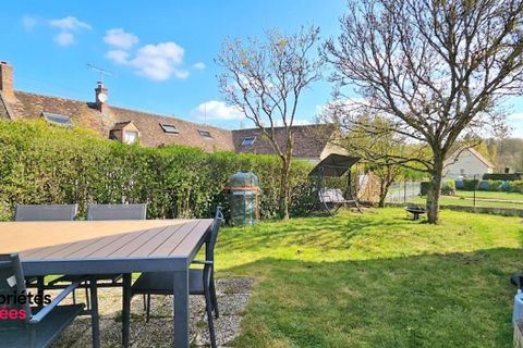 Villa a Dollot, Yonne, Dollot - € 165.000 | Ref: 445450YGR - foto 15