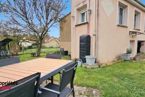 Villa a Dollot, Yonne, Dollot - € 165.000 | Ref: 445450YGR - foto 16