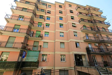 Leilighet i Campomorone, Genoa, Campomorone - € 135 000 | Ref: 25337 - foto 2