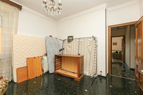 Leilighet i Campomorone, Genoa, Campomorone - € 135 000 | Ref: 25337 - foto 10