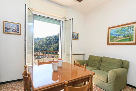 Leilighet i Campomorone, Genoa, Campomorone - € 135 000 | Ref: 25337 - foto 12