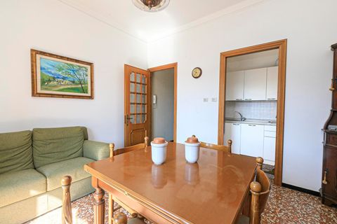 Leilighet i Campomorone, Genoa, Campomorone - € 135 000 | Ref: 25337 - foto 13