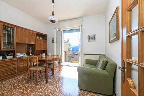 Leilighet i Campomorone, Genoa, Campomorone - € 135 000 | Ref: 25337 - foto 15