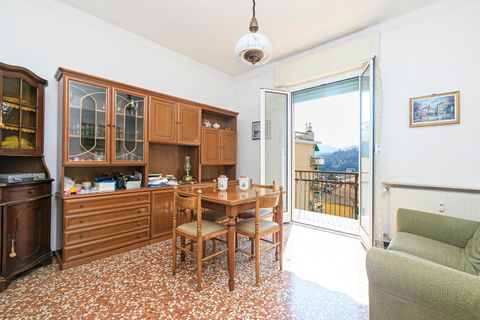 Leilighet i Campomorone, Genoa, Campomorone - € 135 000 | Ref: 25337 - foto 16