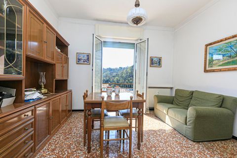 Leilighet i Campomorone, Genoa, Campomorone - € 135 000 | Ref: 25337 - foto 17