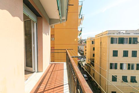 Leilighet i Campomorone, Genoa, Campomorone - € 135 000 | Ref: 25337 - foto 18