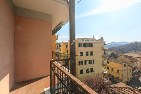 Leilighet i Campomorone, Genoa, Campomorone - € 135 000 | Ref: 25337 - foto 19