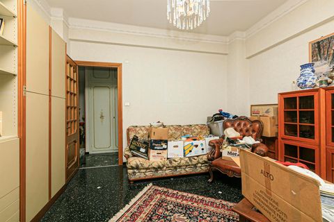 Leilighet i Campomorone, Genoa, Campomorone - € 135 000 | Ref: 25337 - foto 20