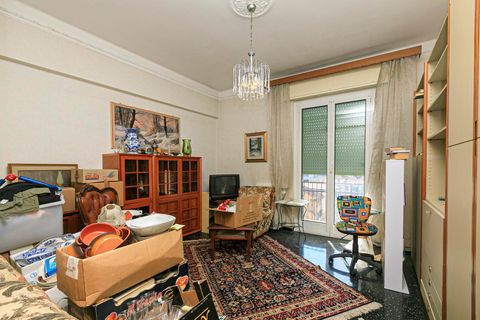 Leilighet i Campomorone, Genoa, Campomorone - € 135 000 | Ref: 25337 - foto 21