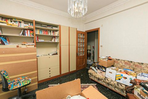 Leilighet i Campomorone, Genoa, Campomorone - € 135 000 | Ref: 25337 - foto 22