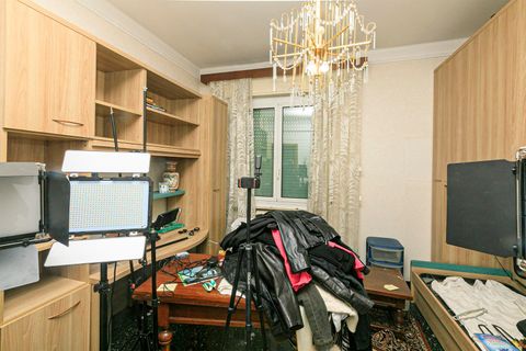 Leilighet i Campomorone, Genoa, Campomorone - € 135 000 | Ref: 25337 - foto 23